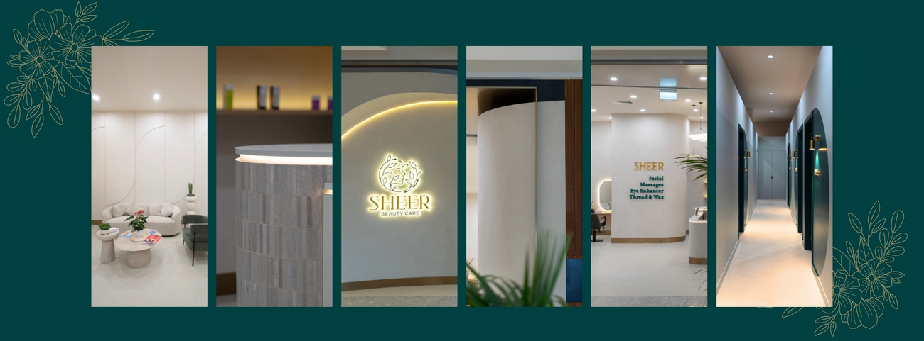 Cover photo of Sheer Beauty Care